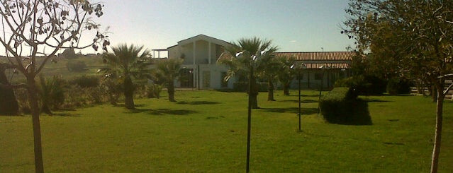 Il Vigneto Resort is one of Sicily.