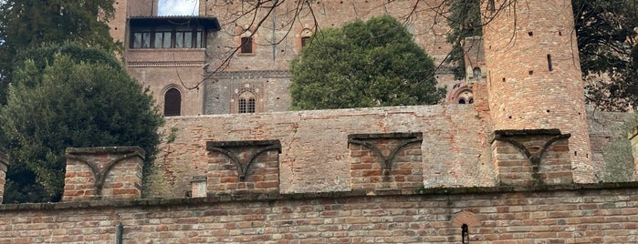 Castello di Gabiano is one of Torino, Piemonte e Liguria.