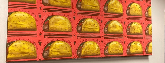 El Taco Tote is one of All-time favorites in United States.