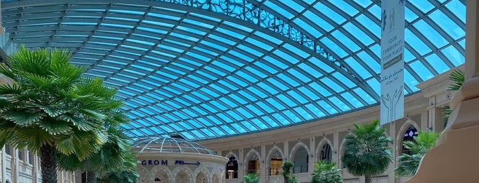Lakeland, Doha City Centre Mall is one of Qatar.