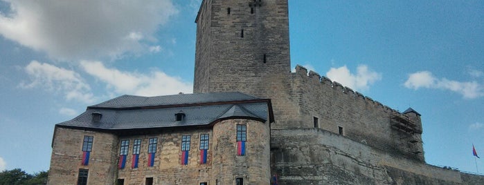 Hrad Kost is one of TOP100 by Czechtourism.com.