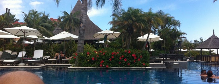 Asia Gardens Hotel & Thai Spa is one of Gespeicherte Orte von Nuria.
