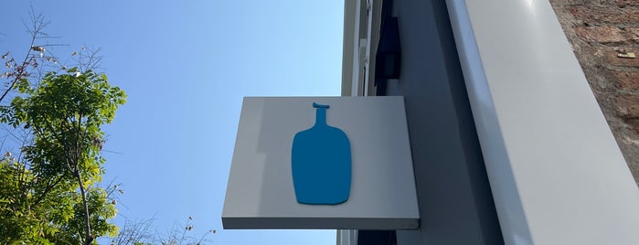 Blue Bottle Coffee is one of Near Santa Monica.