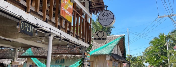 Baler Beach is one of pinas.