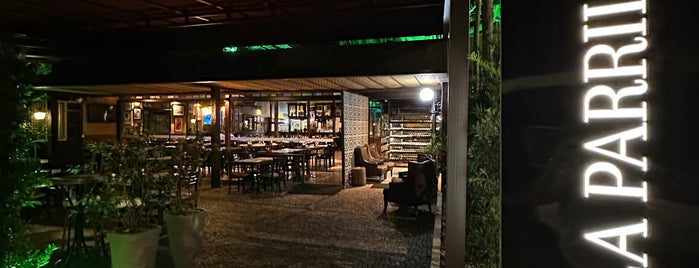 Figueira da Villa is one of Restaurantes Brasília.