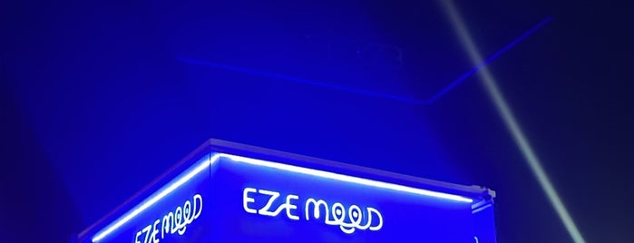 Èze-Mood is one of Trendy.