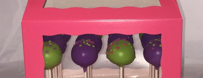 Connie's CakeSicles Custom Cake Pops with Character! is one of San Antonio Coffee, bakery, alcohol.