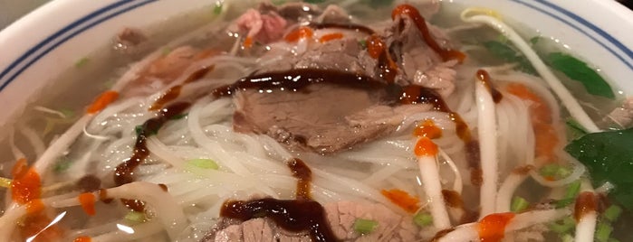 Pho 88 is one of Arlington.