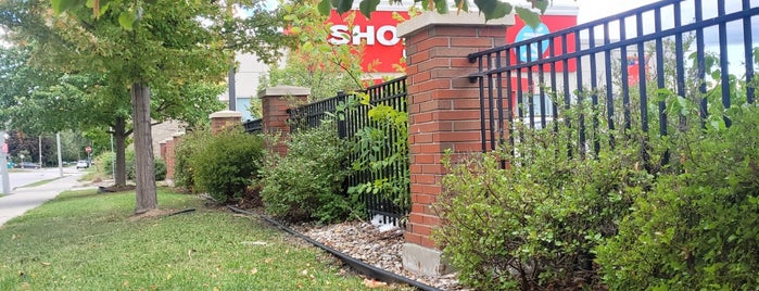 Shoppers Drugmart (Wyandotte & Lauzon) is one of Shoppers Drug Mart Stores.