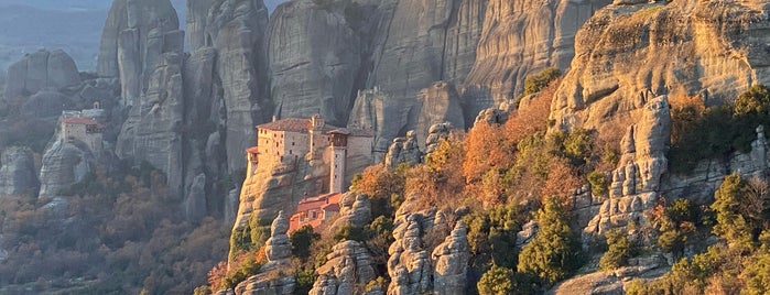 Sunset Rock is one of Griekenland.