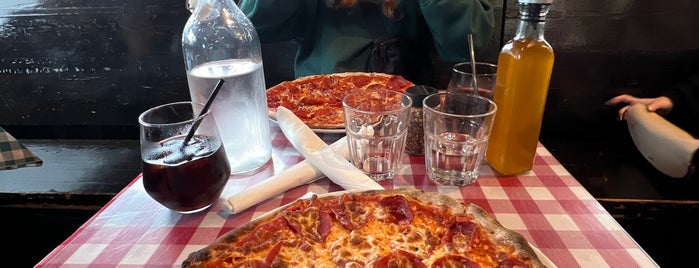 Papa Giuseppe's is one of The 15 Best Places That Are Good for Dates in Mississauga.
