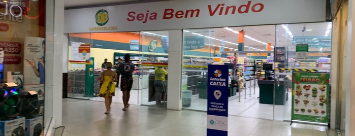 Uai! Shopping São José is one of Shoppings e Centros Comerciais.
