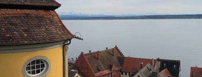 Neues Schloss is one of Bodensee 2020.