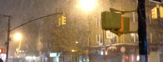 Nor'eastpocalypse is one of Veerland / Hudson st Working Crossing Children..