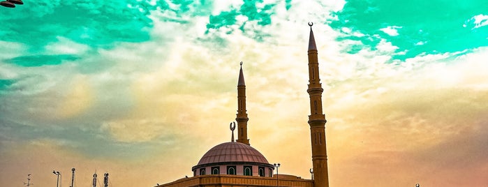 مسجد الصقر العديلية ق٣ is one of Best places for weekends.
