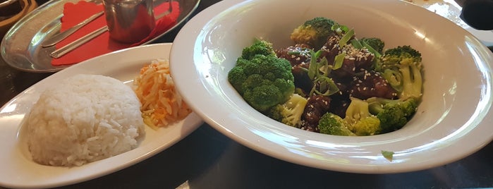 Phong Hai is one of KRK-food.