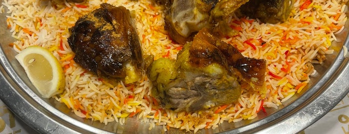 Lamb Chef is one of Jeddah.