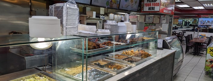 Gyro Cafe is one of The 15 Best Places for Samosas in Brooklyn.