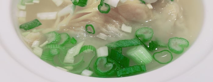 漁膳房 Yu Seafood is one of Lucky : понравившиеся места.