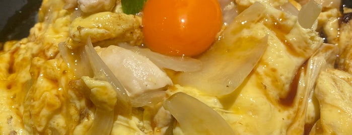 Kashiwa is one of Japanese cuisine.