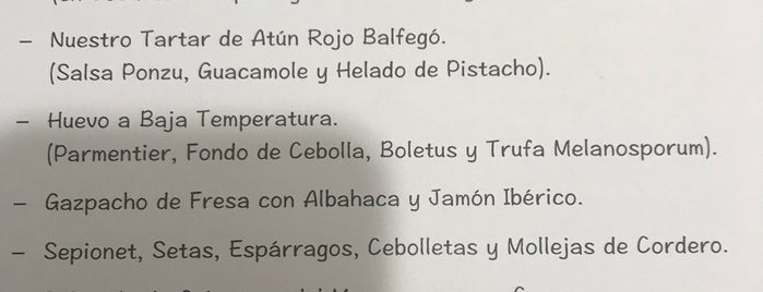 eth bistro gastro bar is one of Locais curtidos por Jose Luis.