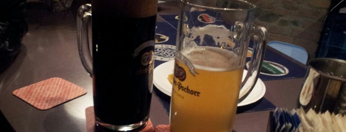 Osteria del TrentaDue is one of Just 4 Good Beer Lovers (Modena e dintorni).