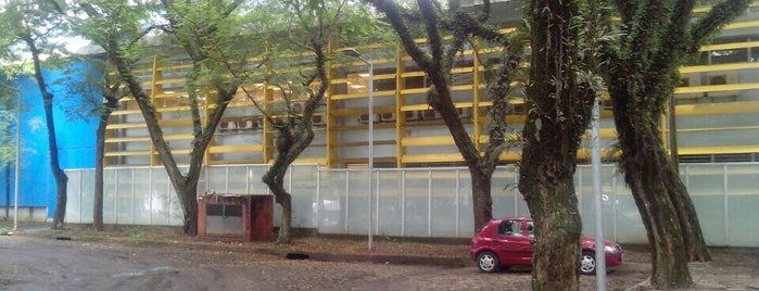 EPUSP Administração is one of USP - São Paulo.