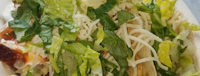 Chipotle Mexican Grill is one of Duk-kiさんのお気に入りスポット.