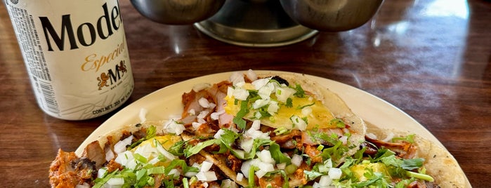 Pepe's Taco  is one of Puerto Vallarta.