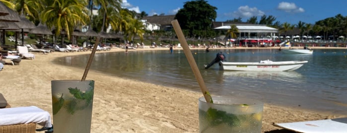 Grand Gaube Public Beach is one of All-time favorites in Mauritius.