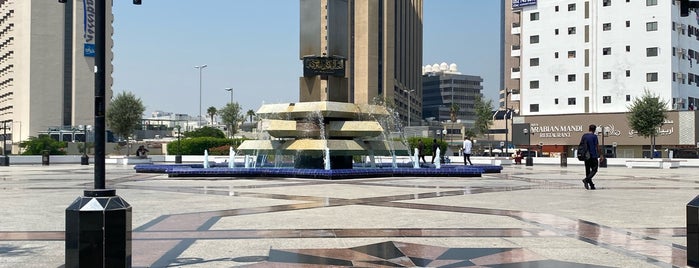 Union Bus Station is one of Dubai, UAE.
