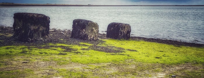 Nationaal Park Oosterschelde is one of Nederlandse Natuurgebieden en Nationale Parken.