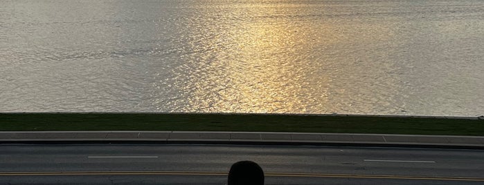 Watergate Steps is one of The 15 Best Scenic Lookouts in Washington.