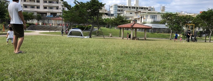 いこいの市民パーク is one of Okinawa.