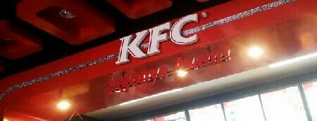KFC is one of Guide to Mataram's best spots.