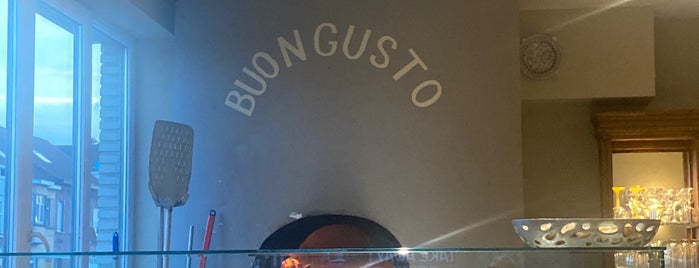 Buongusto is one of Food places.