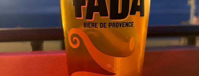 movida is one of France.