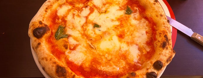 Pizzagnolo is one of Florence.