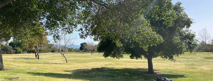 Penitencia Creek Park is one of Park.