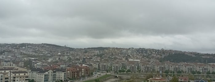 doburca dere kenarı is one of Bursa.