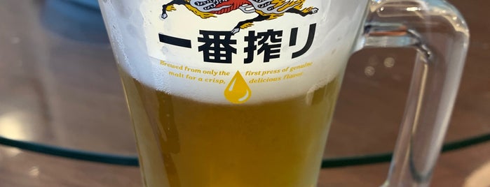 独一処餃子 is one of たべる＠東京.