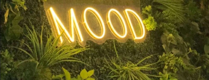 Mood Rooftop Lounge is one of دبي.
