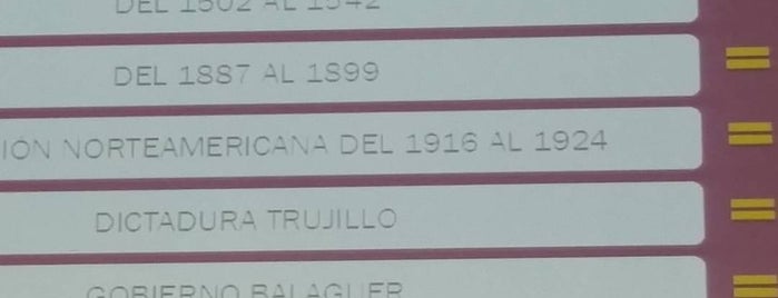 Archivo General de Puerto Rico is one of Orte, die Diana gefallen.