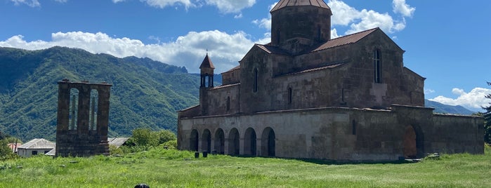 Odzun Church | Օձունի Եկեղեցի is one of Discover Armenia.