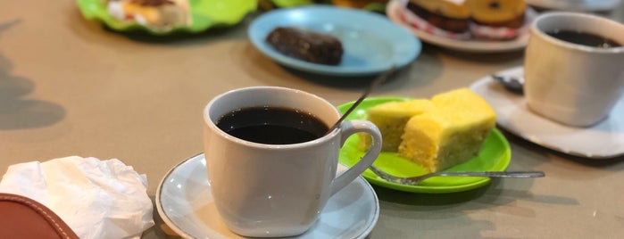 Rumah Kopi "Lela" is one of Top picks for Coffee Shops.