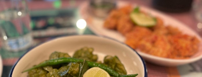 Soda Bottle Openerwala is one of Dining in B'lor.