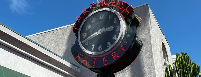 Parkhouse Eatery is one of Best Breakfast Spots.