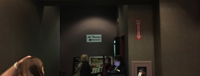 Cinemark at Marin is one of San francisco.