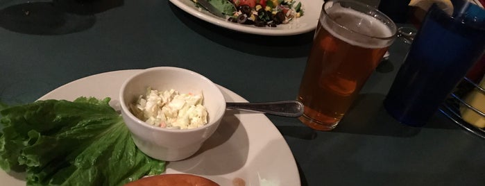 Pinckney Pub & Grill is one of Dining - All.