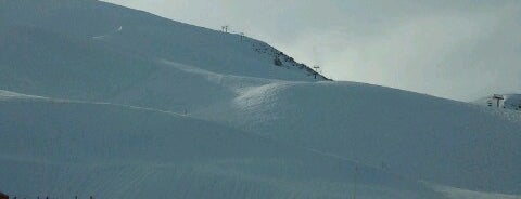 Peyragudes - Peyresourdes is one of Estacions esquí del Pirineu / Pyrenees Ski resorts.